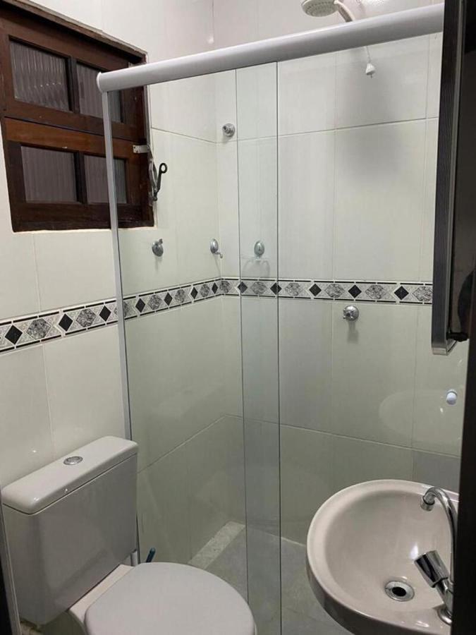 Villagio Di Gaspari Убатуба Экстерьер фото