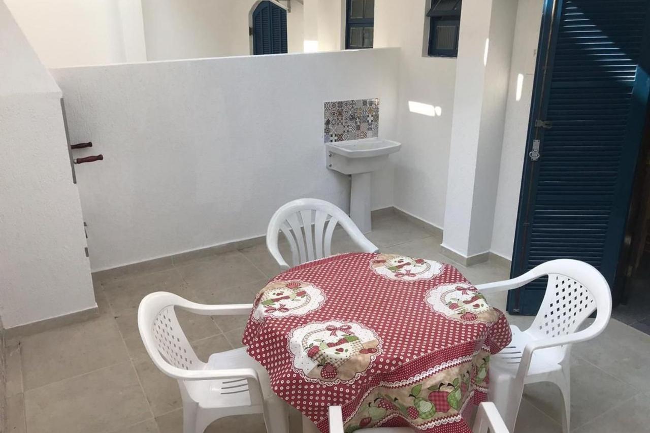 Villagio Di Gaspari Убатуба Экстерьер фото