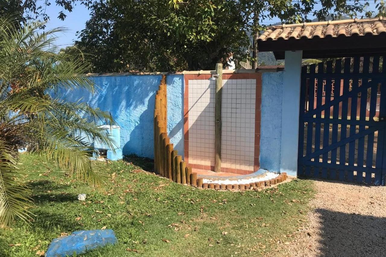 Villagio Di Gaspari Убатуба Экстерьер фото