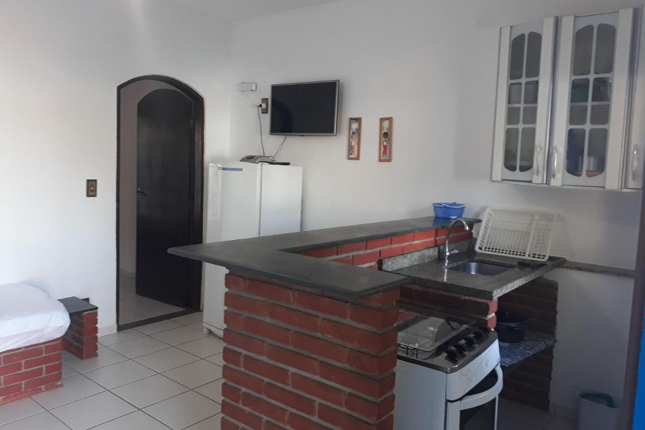 Villagio Di Gaspari Убатуба Экстерьер фото