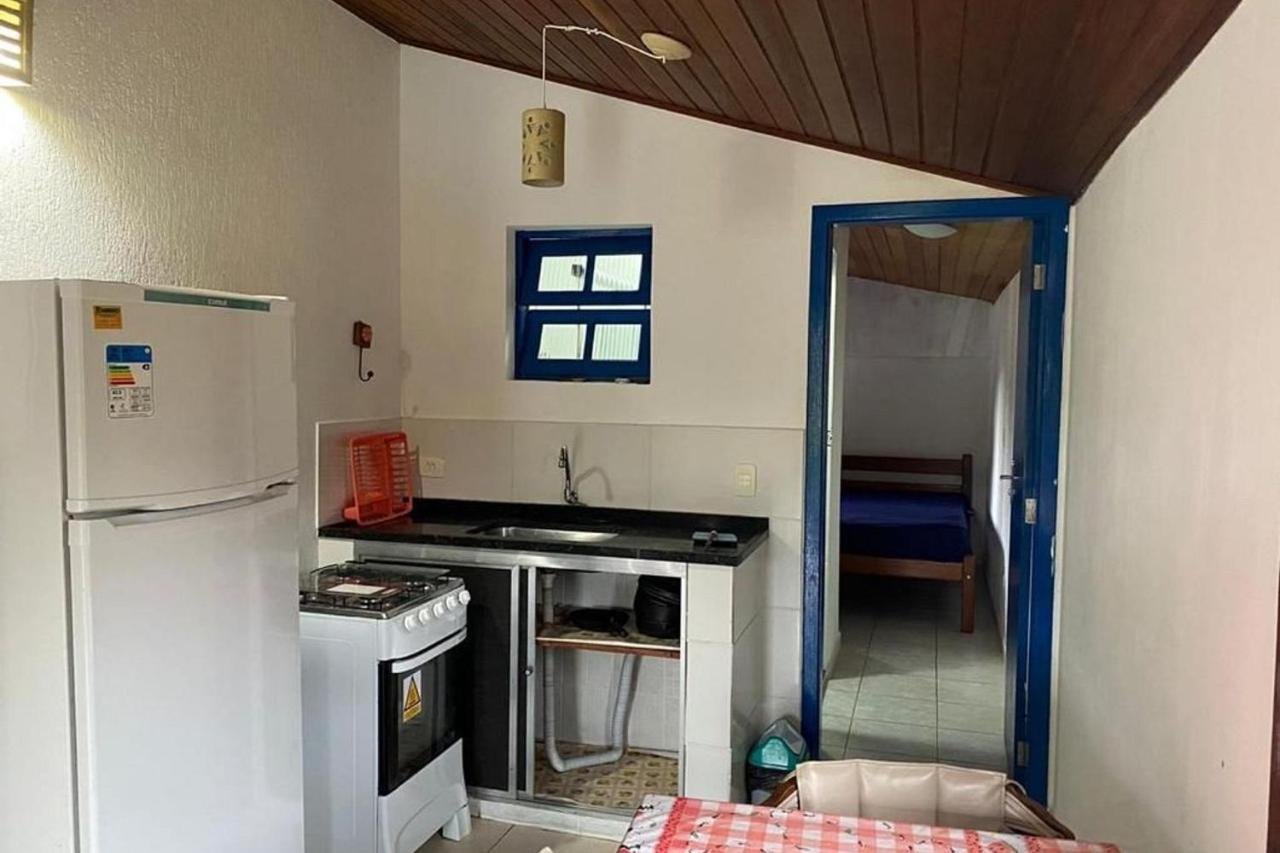 Villagio Di Gaspari Убатуба Экстерьер фото