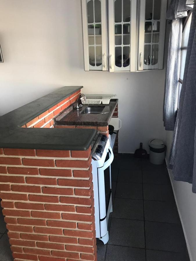 Villagio Di Gaspari Убатуба Экстерьер фото