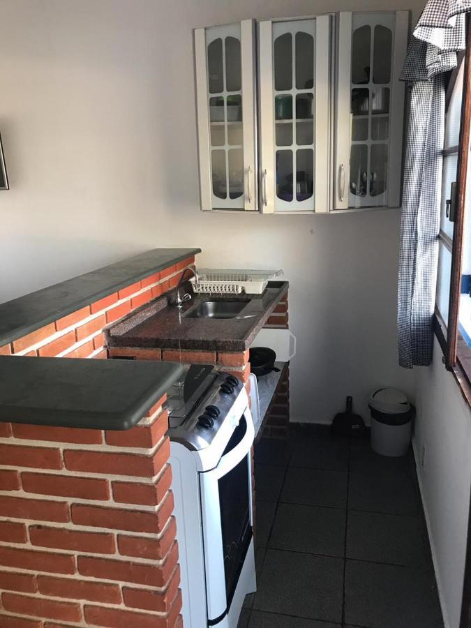 Villagio Di Gaspari Убатуба Экстерьер фото